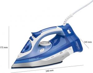 Żelazko Clatronic DB 3706 8