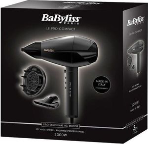 Suszarka BaByliss Suszarka 6720E Babyliss 2
