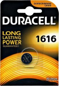 Duracell Bateria CR1616 1 szt. 1
