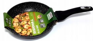 Patelnia Tiross 10cm 2