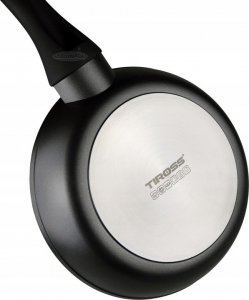 Patelnia Tiross 10cm 3