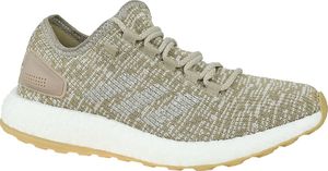 Adidas Buty damskie Pureboost brązowe r. 36 2/3 (S81992) 1