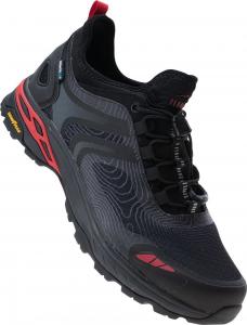 Buty trekkingowe męskie Elbrus Milkar czarne r. 43 6