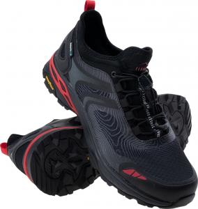 Buty trekkingowe męskie Elbrus Milkar czarne r. 42 5