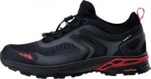 Buty trekkingowe męskie Elbrus Milkar czarne r. 42 7