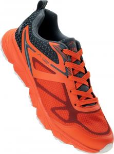 Buty trekkingowe męskie Elbrus Fergin pomarańczowe r. 42 3