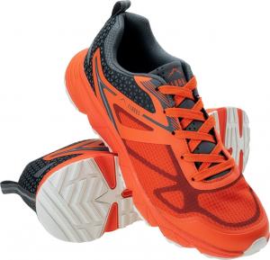 Buty trekkingowe męskie Elbrus Fergin pomarańczowe r. 42 4