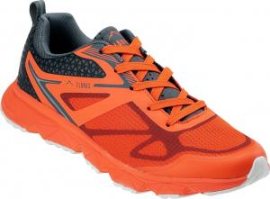 Buty trekkingowe męskie Elbrus Fergin pomarańczowe r. 42 5