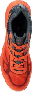 Buty trekkingowe męskie Elbrus Fergin pomarańczowe r. 42 7