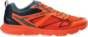 Buty trekkingowe męskie Elbrus Buty męskie Fergin Red Orange/Dark Grey/Dark Red Orange r. 44 1