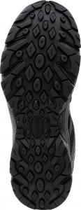 Buty trekkingowe męskie Hi-Tec Navan czarne r. 41 6