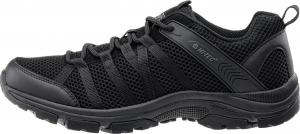 Buty trekkingowe męskie Hi-Tec Buty męskie Navan black r. 42 1