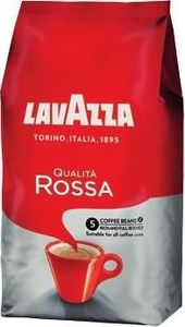 Kawa ziarnista Lavazza Qualita Rossa 500 g 1