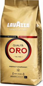 Kawa ziarnista Lavazza Qualita Oro 500 g 1