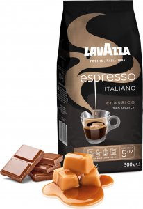 Kawa ziarnista Lavazza Caffe Espresso 500 g 1