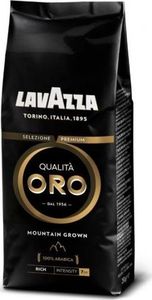Kawa ziarnista Lavazza Qualita Oro Mountain Grown 250 g 1