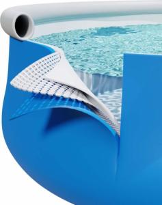 Bestway Basen rozporowy Fast Set 183cm (57392) 5