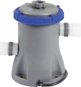 Bestway Basen rozporowy Fast Set 305cm (57270) 4