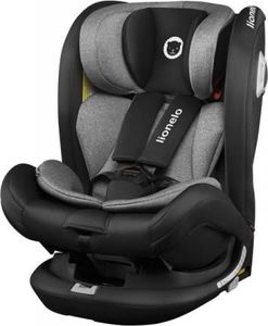 Fotelik samochodowy Lionelo FOTELIK SAMOCHODOWY LIONELO BASTIAAN RWF CARBON 1