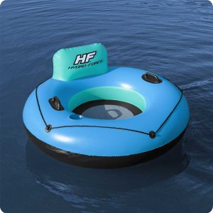 Bestway KOŁO DO PŁYWANIA BESTWAY 43108 4