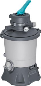 Bestway Pompa piaskowa do basenów 3028 L/h (58515) 14