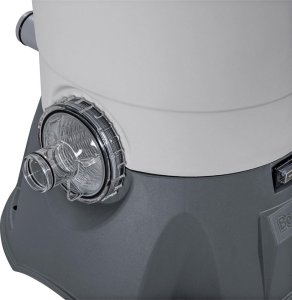 Bestway Pompa piaskowa do basenów 3028 L/h (58515) 3