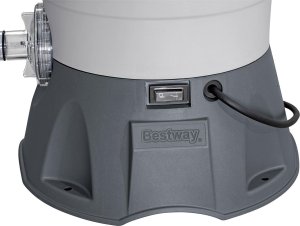 Bestway Pompa piaskowa do basenów 3028 L/h (58515) 4