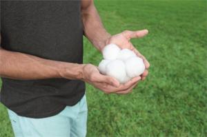 Bestway KULE FILTRUJĄCE BESTWAY FLOWCLEAR POLYSPHERE (58475) 3