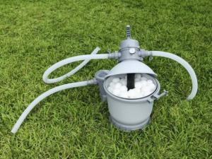 Bestway KULE FILTRUJĄCE BESTWAY FLOWCLEAR POLYSPHERE (58475) 5