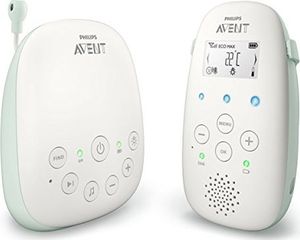 Niania Philips Avent SCD 711/26 2