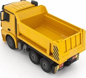 Double Eagle Wywrotka Mercedes-Benz Arocs na pilota (12462) 4