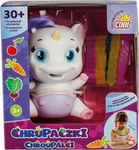 Cobi Chrupaczki - Jednorożec biały 2
