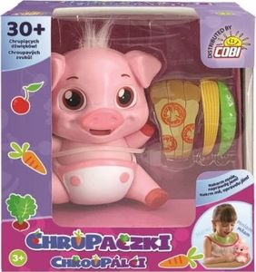 Cobi Chrupaczki - Prosiaczek (51691) 2