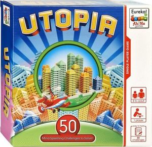 G3 Gra Ah!Ha Utopia 1