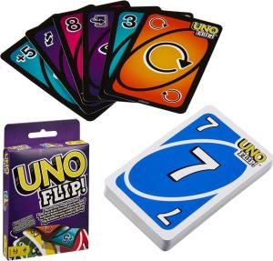 Mattel Uno Flip (GDR44/PUD12) 3