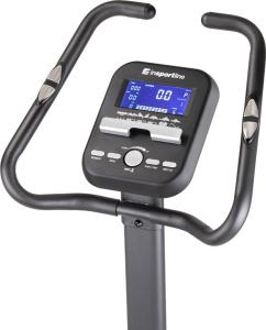 Rower stacjonarny inSPORTline Delavan UB magnetyczny 3