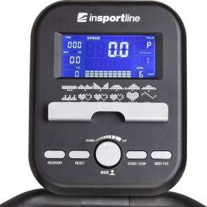 Rower stacjonarny inSPORTline Delavan UB magnetyczny 4