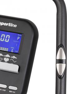 Rower stacjonarny inSPORTline Delavan UB magnetyczny 5