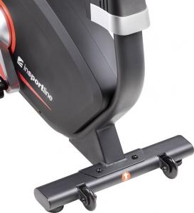 Rower stacjonarny inSPORTline Delavan UB magnetyczny 8