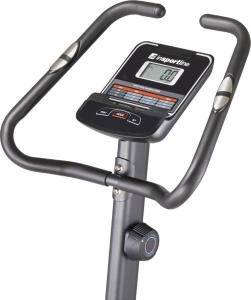 Rower stacjonarny inSPORTline treningowy magnetyczny Hodore UB 3