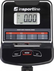 Rower stacjonarny inSPORTline treningowy magnetyczny Hodore UB 4