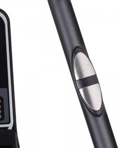 Rower stacjonarny inSPORTline treningowy magnetyczny Hodore UB 5