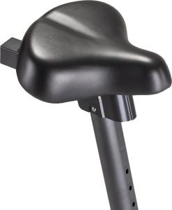 Rower stacjonarny inSPORTline treningowy magnetyczny Hodore UB 7