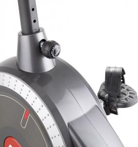 Rower stacjonarny inSPORTline treningowy magnetyczny Hodore UB 8