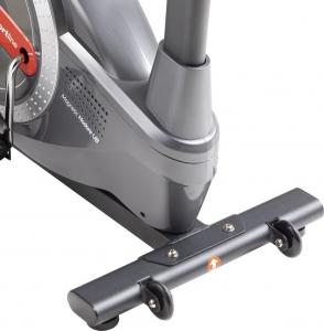 Rower stacjonarny inSPORTline treningowy magnetyczny Hodore UB 10
