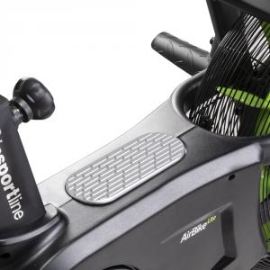 Rower stacjonarny inSPORTline Airbike Lite powietrzny 6