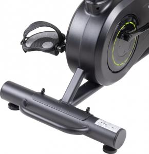 Rower stacjonarny inSPORTline Airbike Lite powietrzny 10