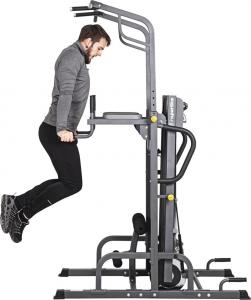 Bieżnia inSPORTline Tongu magnetyczna 2