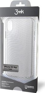 3MK 3MK All-Safe AC iPhone 5/5S/SE Armor Case Clear 1