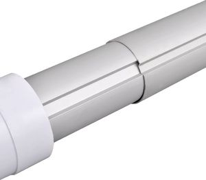 vidaXL Zwijacz plandeki basenowej, zwijarka, rolka z plastikową podstawą 4